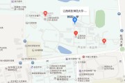 江西师范大学科技学院校址在哪