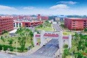 广东电子科技大学中山学院