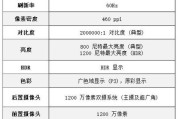 nova12活力版参数配置详细