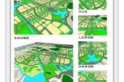 科技园区战略规划