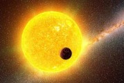 汉代杰出的天文星象学家落下闳与落下闳星