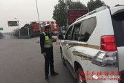 无证驾驶报废车被交警抓到会怎么处理