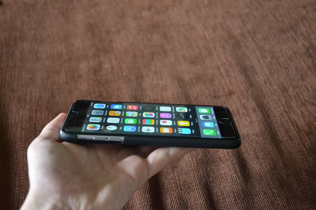 科技专家视角下的苹果iPhone 6分析