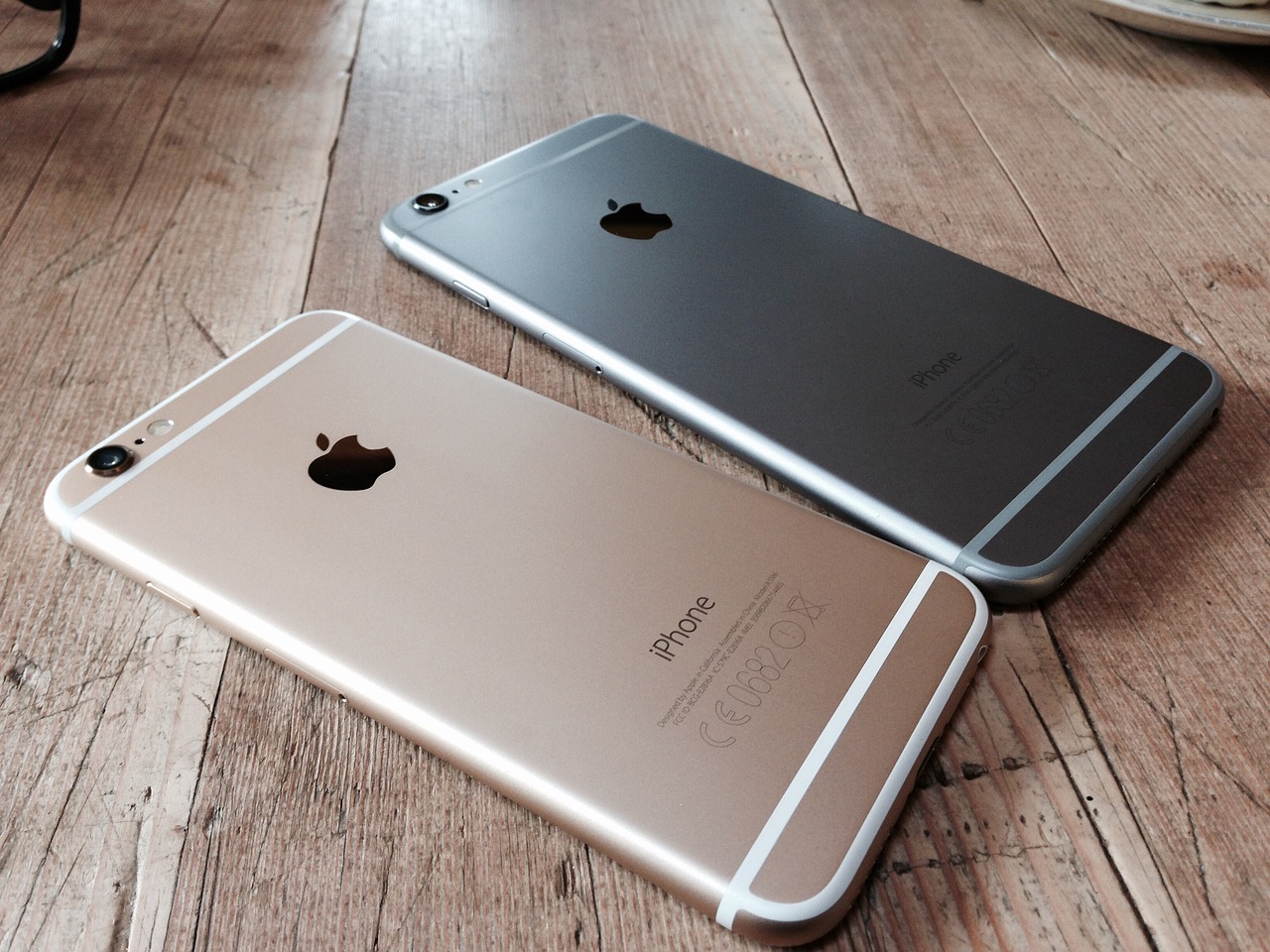 科技专家视角下的苹果iPhone 6分析